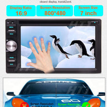 EinCar Rear View Camera Ultra HD 7 LED Night Vision Car Backup Camera Waterproof Reverse Camera 120° Wide View Angel