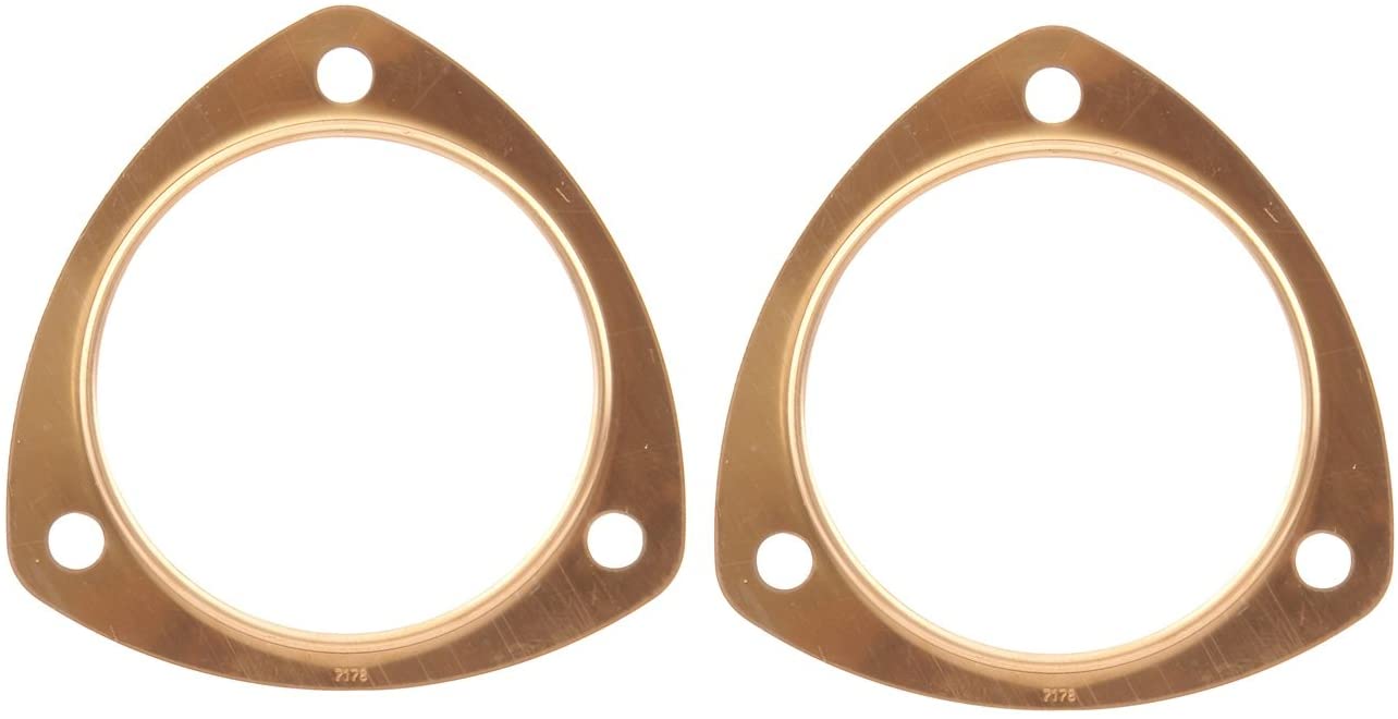 Mr. Gasket 7178C Copper Seal Collector Gasket