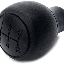 Ford 5L5Z-7213-AA - KNOB - GEAR CHANGE L