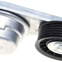 ACDelco 38418 Professional Automatic Belt Tensioner and Pulley Assembly