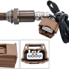 Maxfavor Oxygen Air Fuel Ratio Sensor 234-9135 Oxygen sensor Replacement for Infiniti EX35 EX37 FX35 FX37 FX50 Upstream