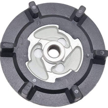 SHOUNAO 6SEU/7SEU Air Conditioner Compressor Clutch Hub Fit for CVC OPEL Corsa