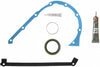 Fel-Pro TCS 45264 Timing Cover Gasket Set with Repair Sleeve