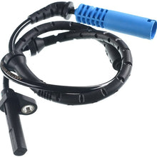 Rear Left or Right ABS Wheel Speed Sensor for BMW X5 E53 2003-2006
