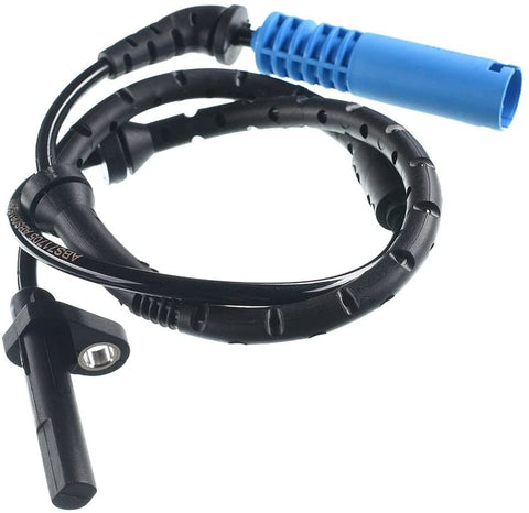 Rear Left or Right ABS Wheel Speed Sensor for BMW X5 E53 2003-2006