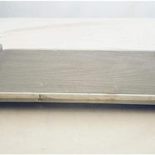 Alxiang Manual Radiator 1 Row Compatible with 2006-2009 Equinox 3.4L 2006-2009 Torrent 3.4L