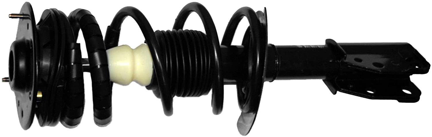 Monroe Shocks & Struts Quick-Strut 172174 Strut and Coil Spring Assembly