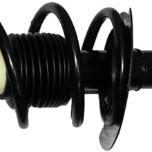 Monroe Shocks & Struts Quick-Strut 172174 Strut and Coil Spring Assembly