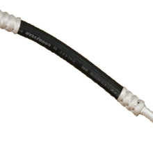 TCW 16-10895 A/C Accumulator (Quality With Hose With Perfect Vehicle Fitment)