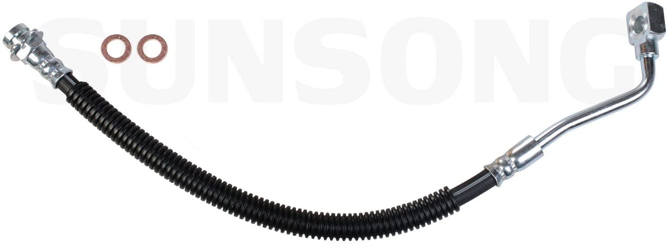 Sunsong 2201173 Brake Hydraulic Hose