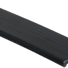 ACDelco 5K665 Professional V-Ribbed Serpentine Belt