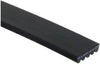ACDelco 5K368 Professional V-Ribbed Serpentine Belt