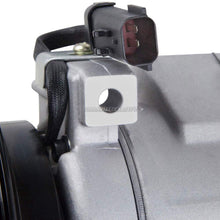 AC Compressor & A/C Clutch For Chrysler PT Cruiser & Dodge Neon - BuyAutoParts 60-00814NA NEW
