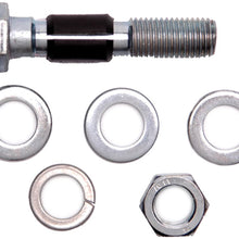 ACDelco 45K18054 Professional Camber Bolt Kit with Hardware