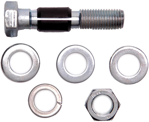 ACDelco 45K18054 Professional Camber Bolt Kit with Hardware