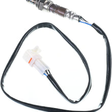 Downstream Oxygen Sensor for Chevrolet Tracker Suzuki Vitara 2001-2003 XL-7 2002-2006 Grand Vitara 2001