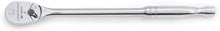 GEARWRENCH 3/8" Drive 84 Tooth Long Handle Teardrop Ratchet 11" - 81264