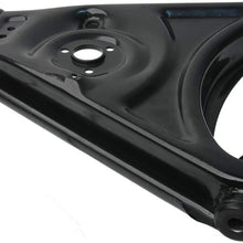 URO Parts 1073302507 Control Arm, Front Right Lower