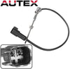 Autex 1pcs Exhaust Temperature Sensor AC3Z-5J213-B