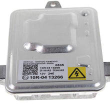 MOTOALL Xenon HID Ballast Light For Mercedes-Benz Cadillac A2229003300