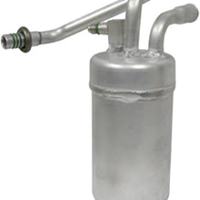 UAC RD 2234C A/C Accumulator