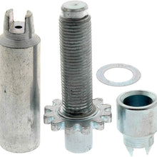Raybestos H1500 Professional Grade Drum Brake Adjuster Screw Assembly