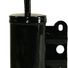 TCW 17-1311 A/C Drier (Quality With Perfect Vehicle Fitment)