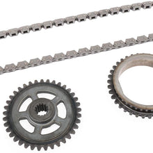 GM Genuine Parts 24223985 Automatic Transmission Drive and Driven Sprockets with Link