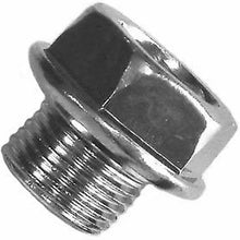 TOYOTA Plug, W/Head Straigh