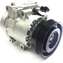 XYOUNG Air Conditioner Compressor w/Clutch Fit For 2007 2008 Kia Rondo 2.4L 60-02283 NA