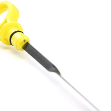 Red Hound Auto Engine Oil Dipstick Compatible with Ford Lincoln 97-03 F150 99-04 Mustang 4.6 or 5.4L Only