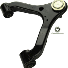 ACDelco 45P0239 Professional Suspension Control Arm and Ball Joint Assembly