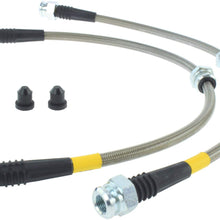 Centric 950.45001 Brake Line Kit