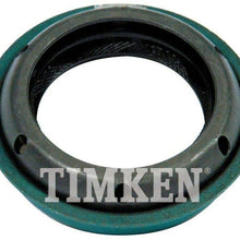 Timken 710540 Automatic Transaxle Output Shaft Seal