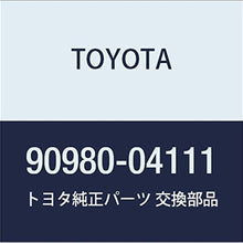 TOYOTA 90980-04111 Radio Setting Condenser
