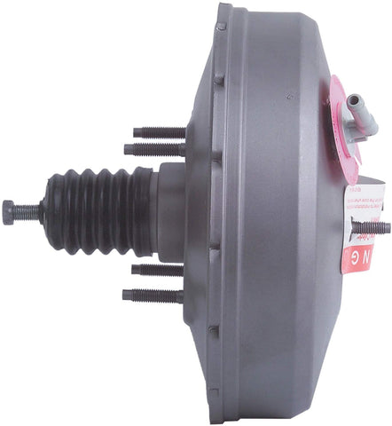 Cardone 53-4633 Remanufactured Import Power Brake Booster