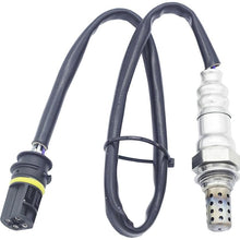 Guniang Oxygen Sensor O2 02 for Mercedes-Benz ML320 ML350 ML500 S430 S500 Upstream +Downstream 4pcs