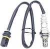 Guniang Oxygen Sensor O2 02 for Mercedes-Benz ML320 ML350 ML500 S430 S500 Upstream +Downstream 4pcs