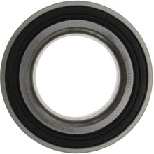 Centric 412.40025E Standard Axle Ball Bearing