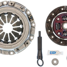 EXEDY 04076 OEM Replacement Clutch Kit