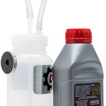 Genesis Technologies Brake Bleeding Kit with Magnet Mount Bleeder Bottle and Motul 847205 RBF 660