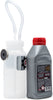 Genesis Technologies Brake Bleeding Kit with Magnet Mount Bleeder Bottle and Motul 847205 RBF 660