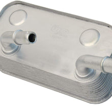 URO Parts 17227505826 Transmission Oil Cooler