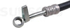 Sunsong 3403656 Power Steering Hose Assembly (Subaru)