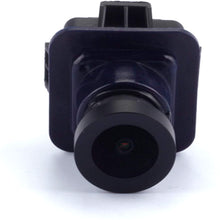 Dasbecan Rear View Back Up Assist Camera Compatible with Ford F150 2012 2013 2014 Replaces# EL3Z-19G490-D