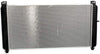 GM Genuine Parts 21435 Radiator