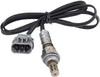 234-3097 Oxygen O2 Sensor Upstream Left O2 Sensor 1 Bank 1 Replacement for Pathfinder 3.3L 1996 1997 1998 1999 2000/Infiniti QX4 V6-3.3L 1997 1998 1999 2000