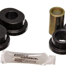 Energy Suspension 4.7116G Oval Track Arm Bushing for Ford
