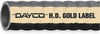 Dayco 75450GL Gold Label 4' Heavy Duty Quick Fit Radiator Hose