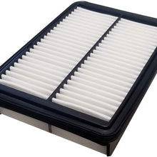 F1AUTO FA9179 FLAT PANEL ENGINE AIR FILTER